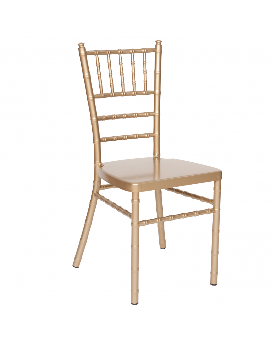 Chiavari Aluminum Chairs, All Colors for Sale