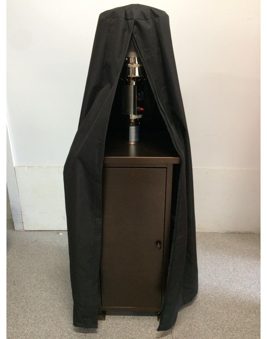 Protective Cover for Collapsible Heater