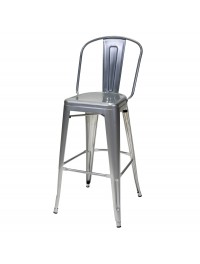 Metal Bar Stools