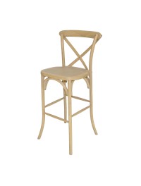 Wood Bar Stools