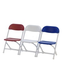 Children's Folding Chairs