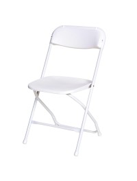 Folding Chairs