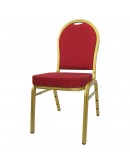 Custom Banquet Chairs - CALL FOR PRICING