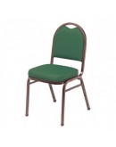 Custom Banquet Chairs - CALL FOR PRICING