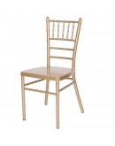 Chiavari Aluminum Chairs, All Colors