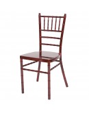 Chiavari Aluminum Chairs, All Colors