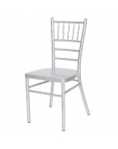 Chiavari Aluminum Chairs, All Colors