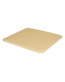 Wood Folding Chair Replacement Seat Pad, Tan