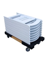 Folding Chair Dolly Carts