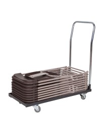 Folding Chair Dolly Carts