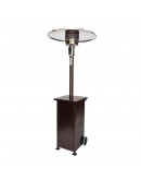 Rhino Collapsible Patio Heater - Bronze