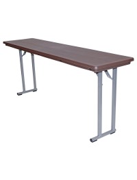 Rhino™ Conference Resin Folding Tables
