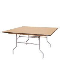 Square Tables