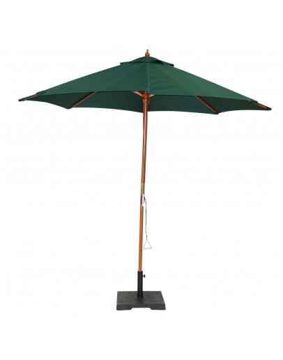 9 Foot Market Umbrella