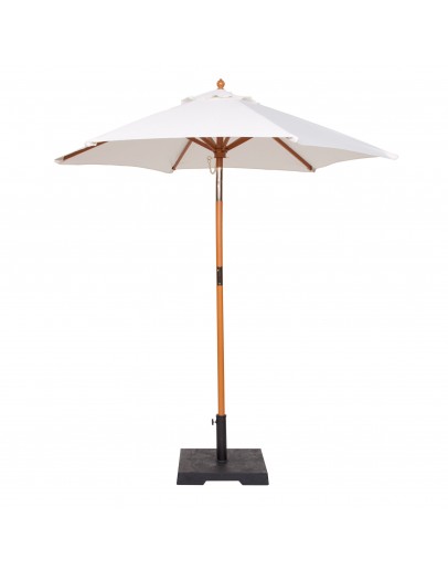 6 Foot Market Umbrella
